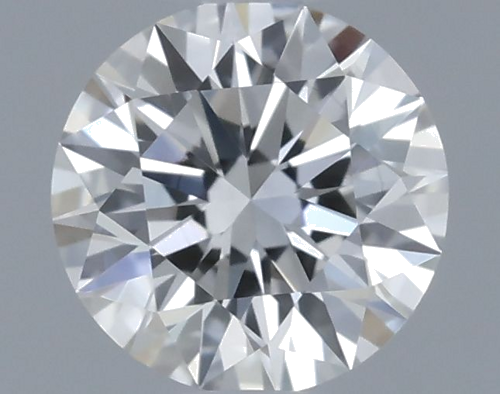 0.3 carat G-VS1 Excellent cut Natūralus Round Deimantas (1)