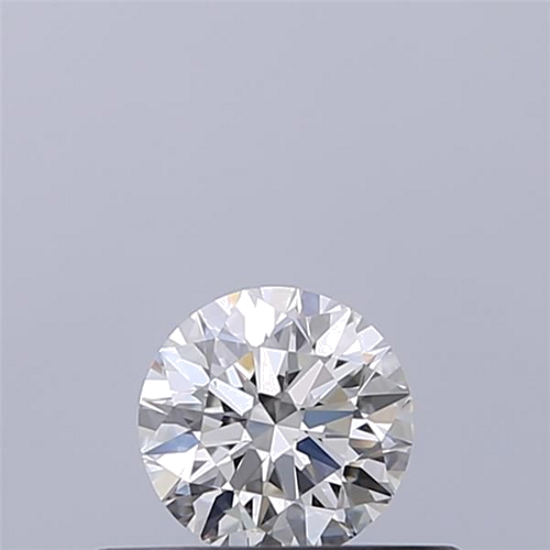 0.3 carat H-VS2 Excellent cut Natūralus Round Deimantas (1)