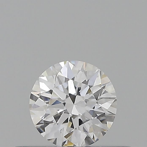 0.31 carat D-VS2 Excellent cut Natūralus Round Deimantas (1)