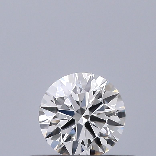 0.28 carat G-VS1 Excellent cut Natūralus Round Deimantas (1)