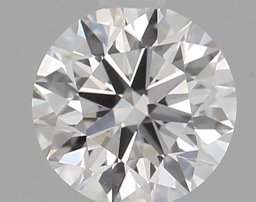 0.3 carat G-VS1 Excellent cut Natūralus Round Deimantas (1)