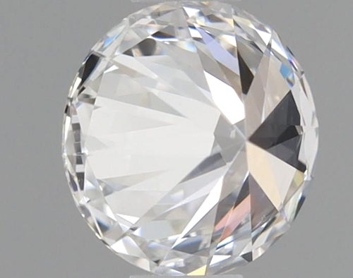 0.4 carat E-VVS2 Excellent cut Natūralus Round Deimantas (1)