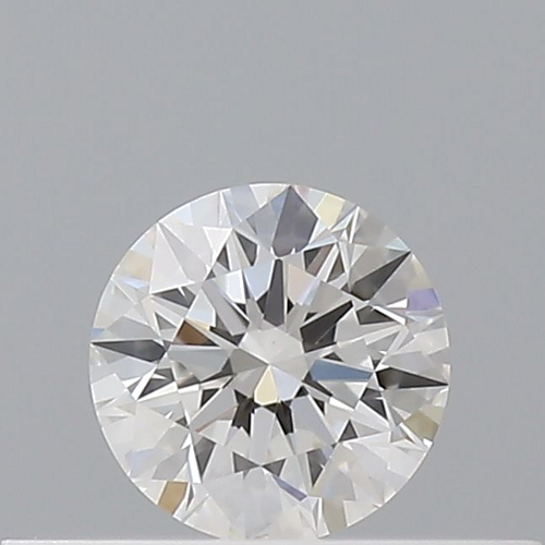 0.25 carat F-VS1 Very Good cut Natūralus Round Deimantas (1)