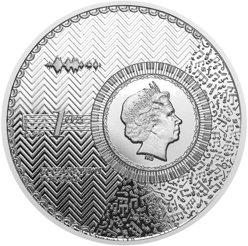 1 oz Vivat Humanitas 2021 Tokelau silver coin (1)