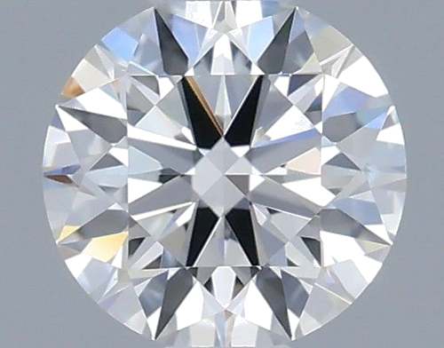 0.35 carat G-VS1 Excellent cut Natūralus Round Deimantas (1)