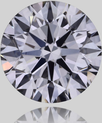 0.7 carat J-VS2 Excellent cut Natūralus Round Deimantas (1)