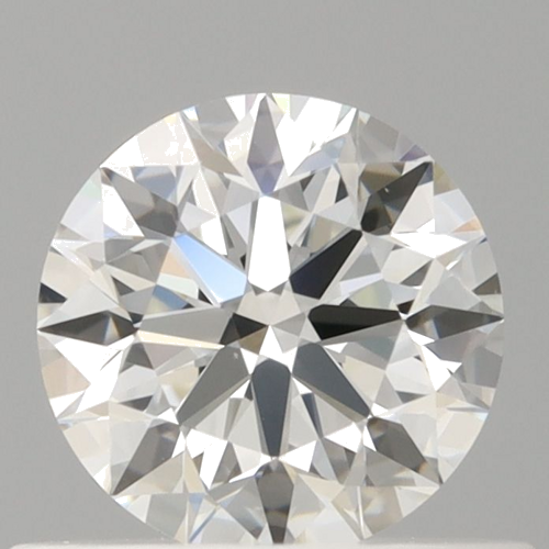 0.56 carat G-VS1 Excellent cut Natūralus Round Deimantas (1)