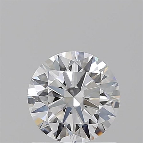 0.96 carat D-IF Excellent cut Natūralus Round Deimantas (1)