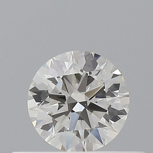 0.3 carat J-VS1 Very Good cut Natūralus Round Deimantas (1)