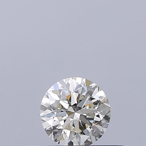 0.3 carat K-SI1 Very Good cut Natūralus Round Deimantas (1)