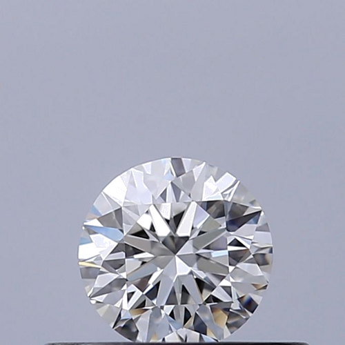 0.3 carat E-VVS2 Excellent cut Natūralus Round Deimantas (1)