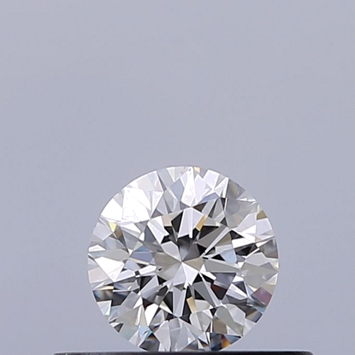 0.3 carat G-VVS1 Excellent cut Natūralus Round Deimantas (1)