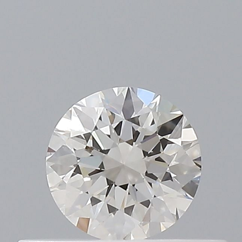 0.3 carat I-SI1 Very Good cut Natūralus Round Deimantas (1)