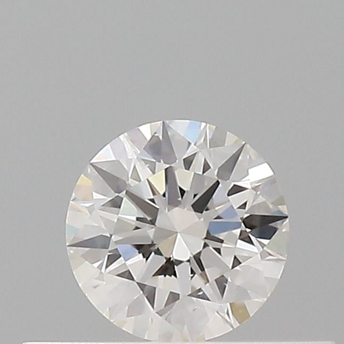 0.3 carat F-VS2 Excellent cut Natūralus Round Deimantas (1)