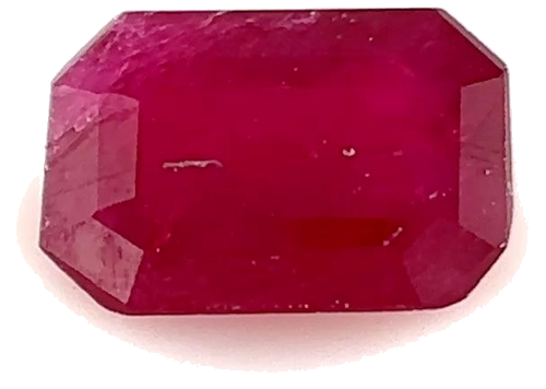 0.56 carat RED Emerald Rubinas (1)