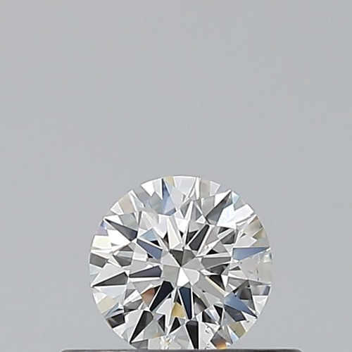 0.3 carat H-VS2 Excellent cut Natūralus Round Deimantas (1)