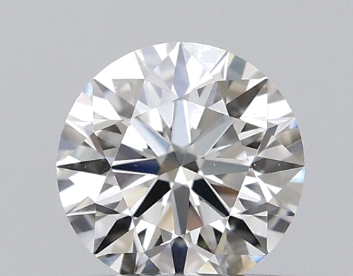 0.34 carat G-VS1 Excellent cut Natūralus Round Deimantas (1)