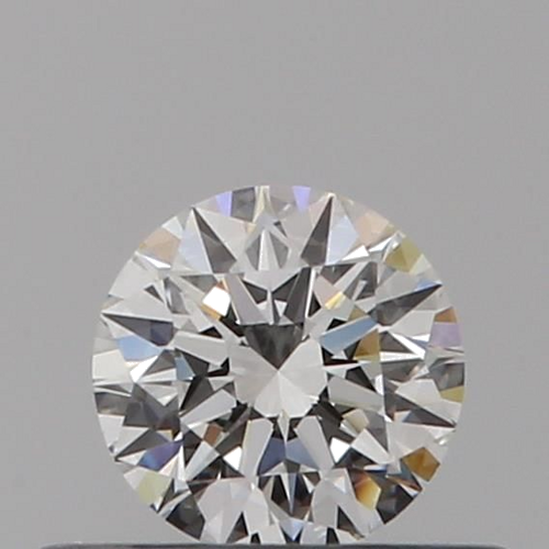 0.3 carat E-IF Excellent cut Natūralus Round Deimantas (1)