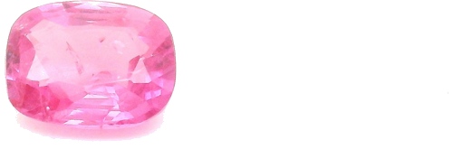 0.61 carat PINK Cushion Safyras (1)