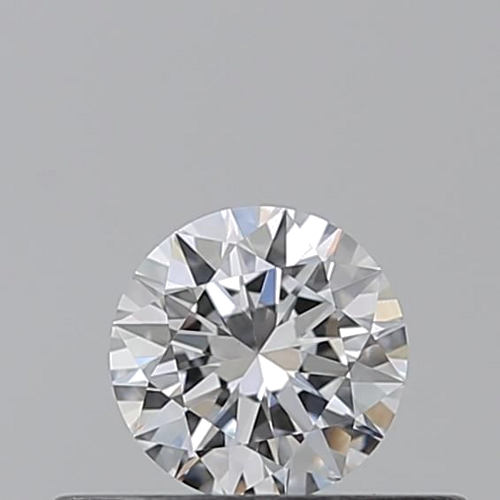 0.3 carat D-VS2 Excellent cut Natūralus Round Deimantas (1)