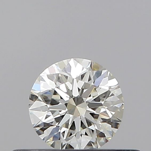 0.3 carat J-SI1 Excellent cut Natūralus Round Deimantas (1)