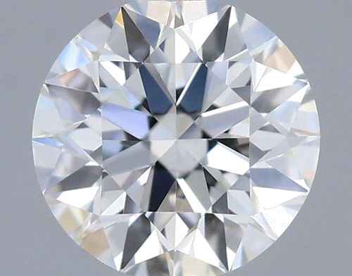 0.35 carat G-VS1 Excellent cut Natūralus Round Deimantas (1)