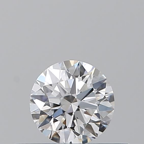0.3 carat D-SI1 Excellent cut Natūralus Round Deimantas (1)