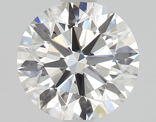 1.08 carat H-VS1 Excellent cut Natūralus Round Deimantas (1)