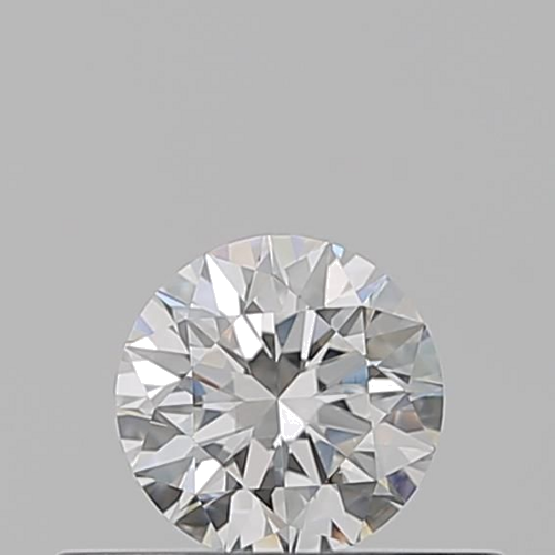 0.3 carat G-VVS2 Excellent cut Natūralus Round Deimantas (1)