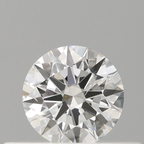 0.3 carat E-SI2 Excellent cut Natūralus Round Deimantas (1)