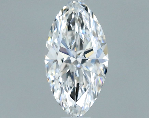 0.29 carat E-VVS1 Natūralus Marquise Deimantas (1)