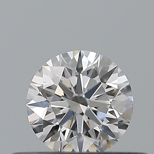 0.3 carat E-VS2 Excellent cut Natūralus Round Deimantas (1)