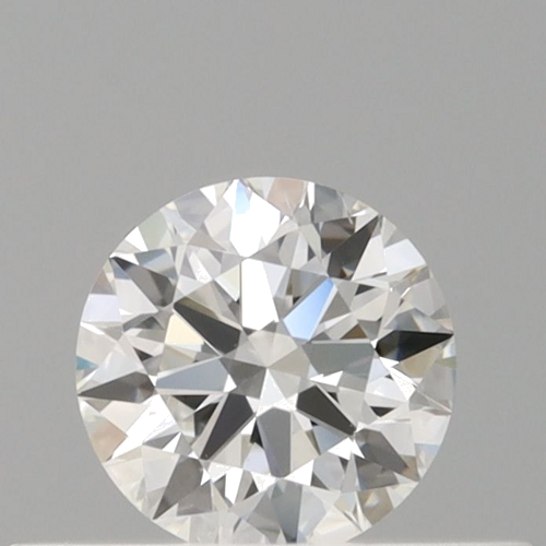 0.3 carat E-SI2 Excellent cut Natūralus Round Deimantas (1)