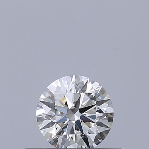 0.3 carat E-VS1 Excellent cut Natūralus Round Deimantas (1)