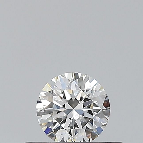 0.3 carat H-VS2 Excellent cut Natūralus Round Deimantas (1)