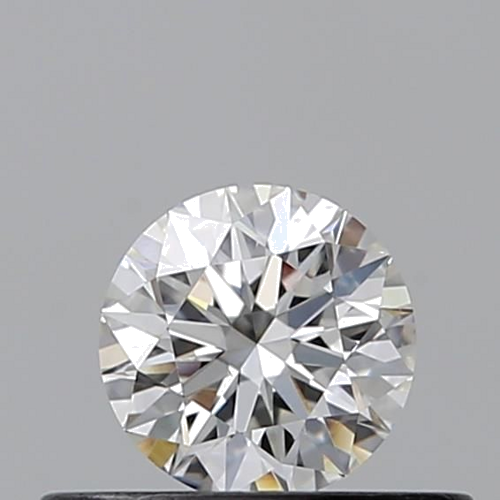 0.3 carat F-VS2 Excellent cut Natūralus Round Deimantas (1)
