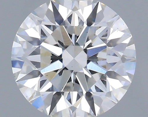 0.36 carat G-VS1 Excellent cut Natūralus Round Deimantas (1)