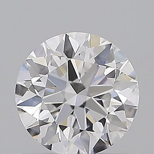 0.82 carat D-VS2 Excellent cut Natūralus Round Deimantas (1)