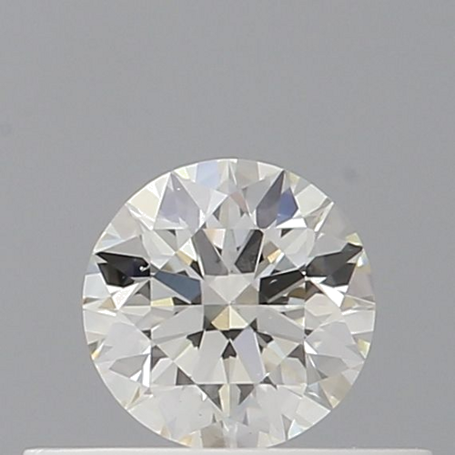 0.3 carat J-SI2 Excellent cut Natūralus Round Deimantas (1)