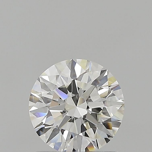 0.9 carat H-VS2 Excellent cut Natūralus Round Deimantas (1)