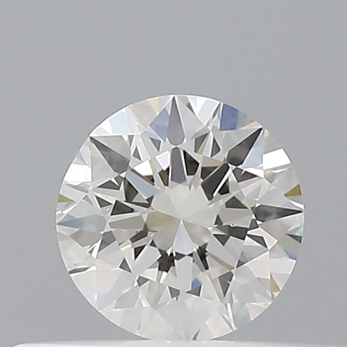 0.3 carat I-VS2 Excellent cut Natūralus Round Deimantas (1)
