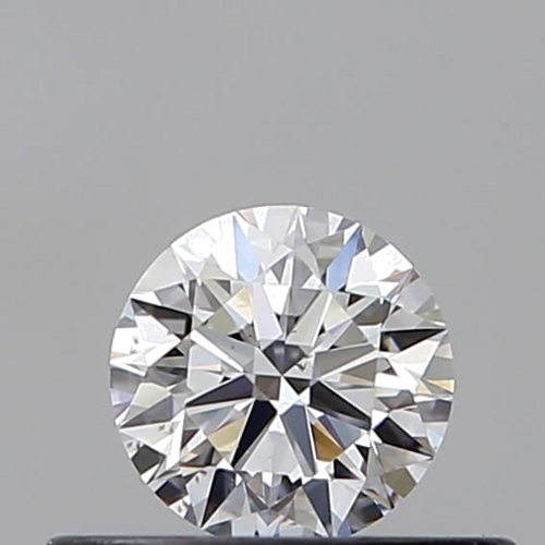 0.3 carat D-SI1 Excellent cut Natūralus Round Deimantas (1)