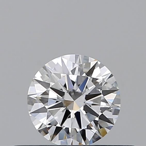 0.3 carat E-VS1 Excellent cut Natūralus Round Deimantas (1)