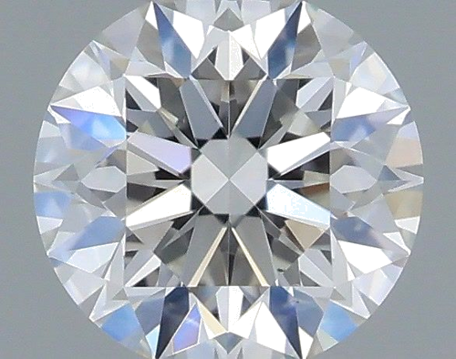 0.31 carat G-VS2 Excellent cut Natūralus Round Deimantas (1)