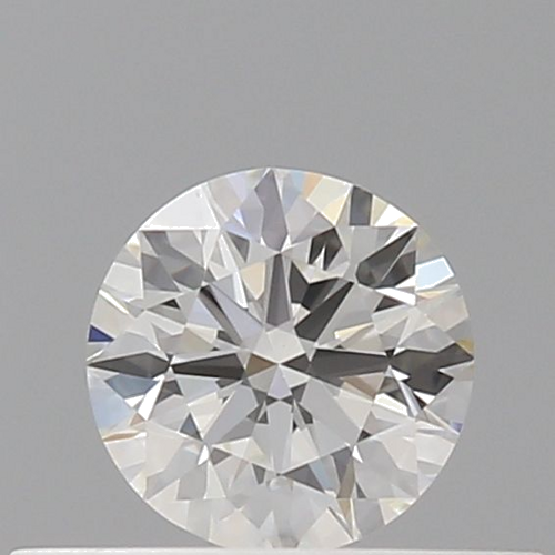0.3 carat H-VVS1 Excellent cut Natūralus Round Deimantas (1)
