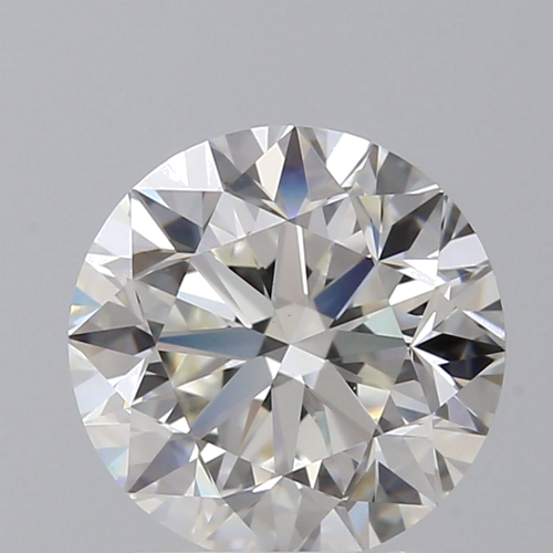 1.5 carat H-VS1 Very Good cut Natūralus Round Deimantas (1)