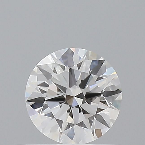 0.3 carat F-VS1 Excellent cut Natūralus Round Deimantas (1)