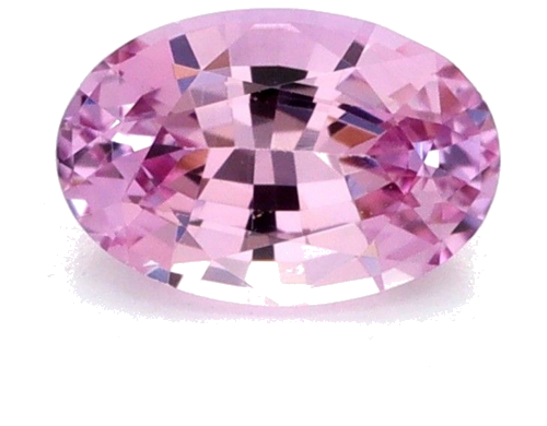 0.54 carat PINK Oval Safyras (1)