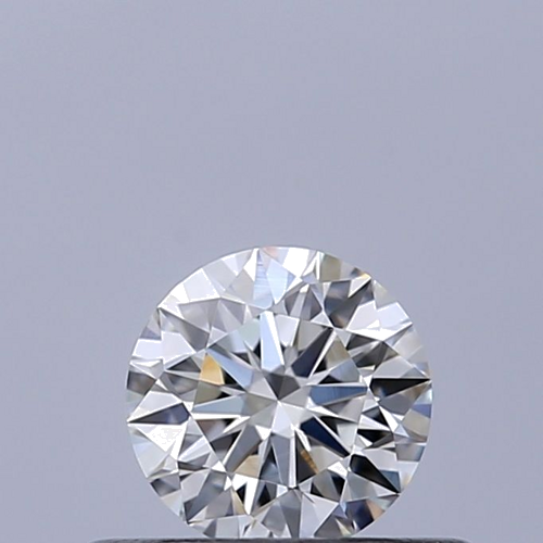 0.3 carat G-VVS2 Excellent cut Natūralus Round Deimantas (1)