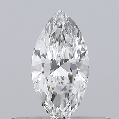 0.21 carat E-VS1 Natūralus Marquise Deimantas (1)